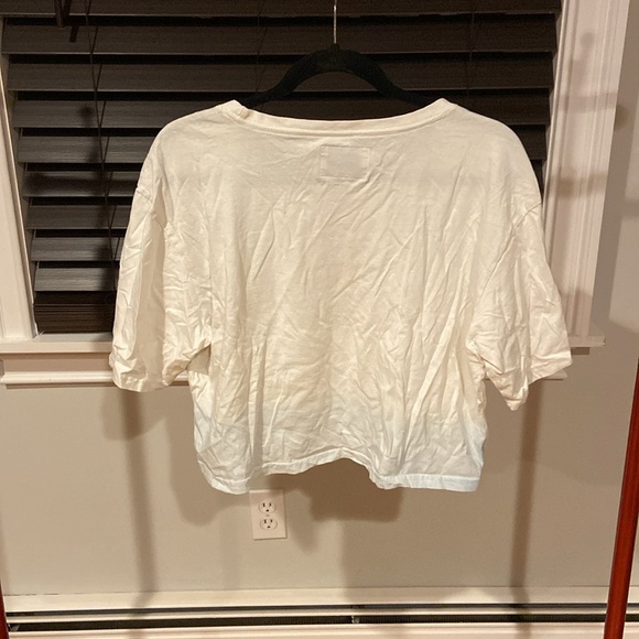 Champion, large, white to light blue gradient - Picture 2 of 2